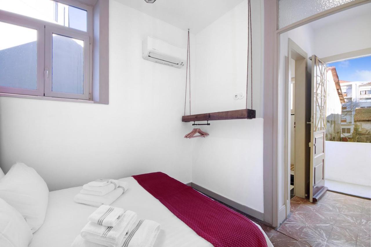 Apartamento Crooked Floor House - 1St Floor OOporto Exterior foto
